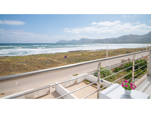 Stadthaus kaufen in Son Serra de Marina, mit Stellplatz, 126 m² Wohnfläche, 4 Zimmer