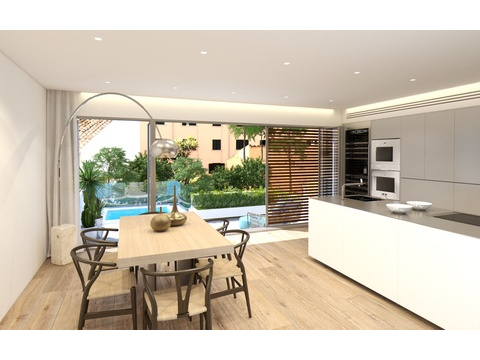 Wohnung kaufen in Palma, 81 m² Wohnfläche, 3 Zimmer