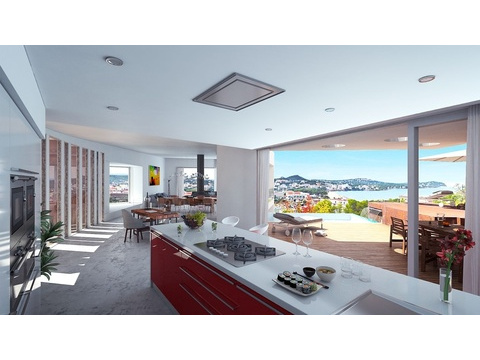 Villa kaufen in Rotes Velles, mit Stellplatz, 1.160 m² Grundstück, 324 m² Wohnfläche, 4 Zimmer