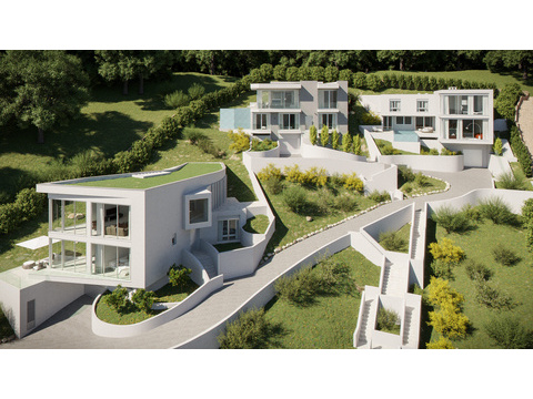 Villa kaufen in Rotes Velles, mit Stellplatz, 1.160 m² Grundstück, 415 m² Wohnfläche, 4 Zimmer