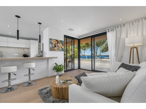 Wohnung kaufen in Cas Catala, 70 m² Wohnfläche, 3 Zimmer