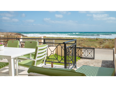 Stadthaus kaufen in Son Serra de Marina, mit Stellplatz, 126 m² Wohnfläche, 4 Zimmer