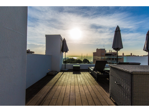 Hotel kaufen in Palma, mit Garage