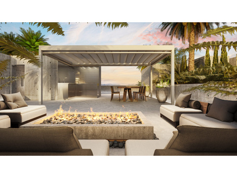 Wohnung kaufen in Palma, mit Garage, 66 m² Wohnfläche, 3 Zimmer