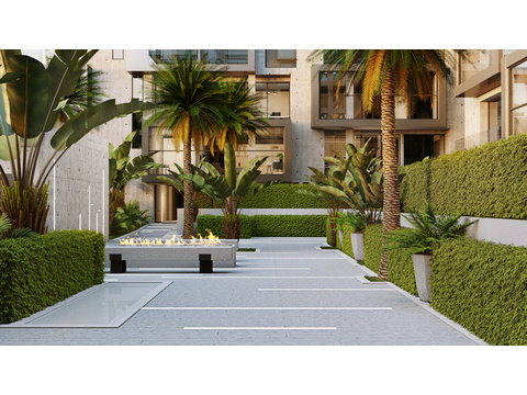 Wohnung kaufen in Palma, mit Garage, 74 m² Wohnfläche, 3 Zimmer