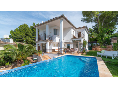 Villa kaufen in Rotes Velles, mit Stellplatz, 800 m² Grundstück, 180 m² Wohnfläche, 5 Zimmer