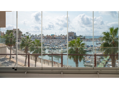 Wohnung kaufen in Palma, mit Garage, mit Stellplatz, 183 m² Wohnfläche, 5 Zimmer