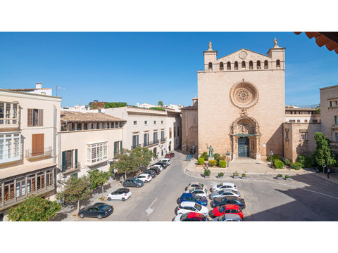 Wohnung kaufen in Palma, 116 m² Wohnfläche, 4 Zimmer