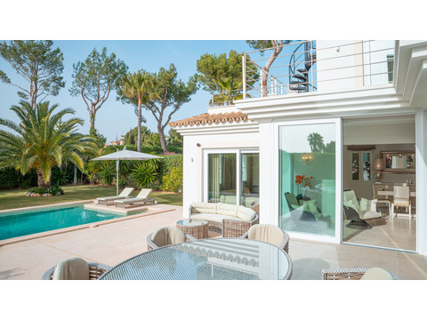 Villa kaufen in Santa Ponça, mit Garage, 959 m² Grundstück, 300 m² Wohnfläche, 5 Zimmer