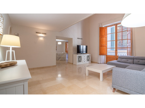 Wohnung kaufen in Palma, 236 m² Wohnfläche, 4 Zimmer