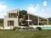 Landhaus kaufen in Santanyí, mit Garage, 22.000 m² Grundstück, 336 m² Wohnfläche, 5 Zimmer