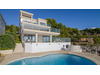 Villa kaufen in Bendinant Bendinat Villas, mit Stellplatz, 977 m² Grundstück, 358 m² Wohnfläche, 6 Zimmer