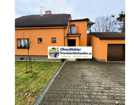 Einfamilienhaus kaufen in Magdeburg, 1.054 m² Grundstück, 175 m² Wohnfläche, 6 Zimmer