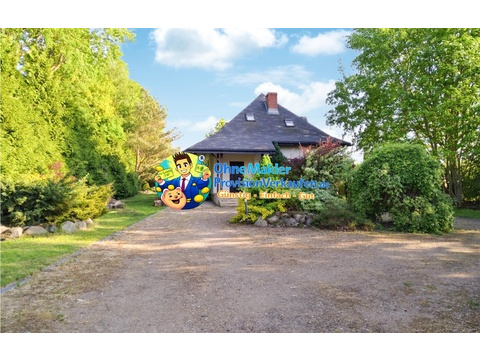 Einfamilienhaus kaufen in Magdeburg, 1.054 m² Grundstück, 175 m² Wohnfläche, 6 Zimmer