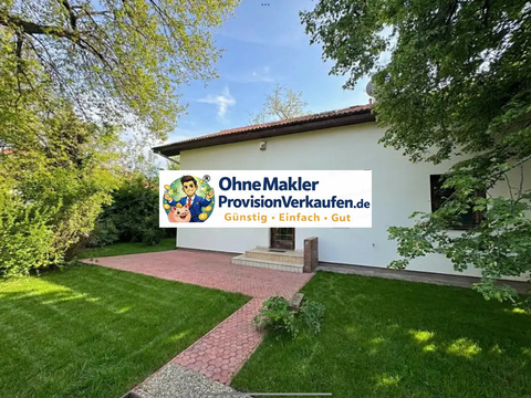 Einfamilienhaus kaufen in Rostock Alt Bartelsdorf, 1.054 m² Grundstück, 175 m² Wohnfläche, 6 Zimmer
