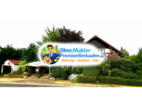 Einfamilienhaus kaufen in Falkenhagen (Mark), 1.852 m² Grundstück, 450 m² Wohnfläche