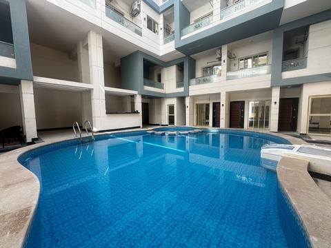 Wohnung kaufen, 41 m² Wohnfläche, 1 Zimmer