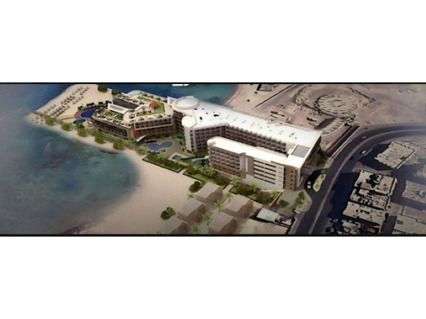 Wohnung kaufen in Hurghada, 42 m² Wohnfläche, 1 Zimmer