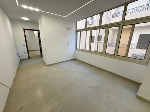 Wohnung kaufen, 48 m² Wohnfläche, 2 Zimmer