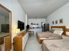 Wohnung kaufen, 37 m² Wohnfläche, 1 Zimmer
