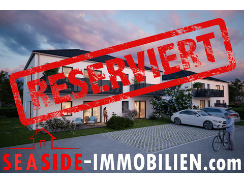 Etagenwohnung kaufen in Kühlungsborn, mit Stellplatz, 48,17 m² Wohnfläche, 2 Zimmer