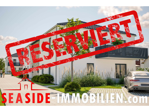 Etagenwohnung kaufen in Kühlungsborn, mit Stellplatz, 72,87 m² Wohnfläche, 3 Zimmer