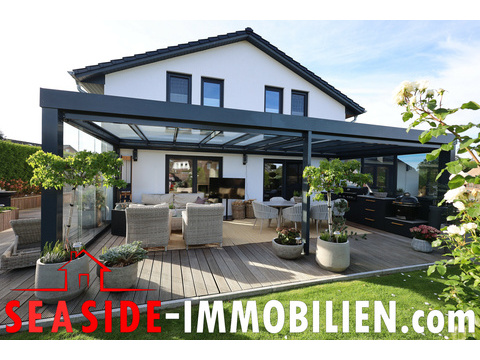 Einfamilienhaus kaufen in Hohenfelde, mit Stellplatz, 598 m² Grundstück, 174 m² Wohnfläche, 5 Zimmer