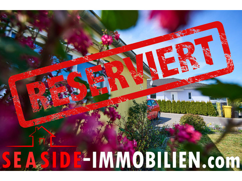 Einfamilienhaus kaufen in Bad Doberan, 614 m² Grundstück, 144,49 m² Wohnfläche, 4 Zimmer