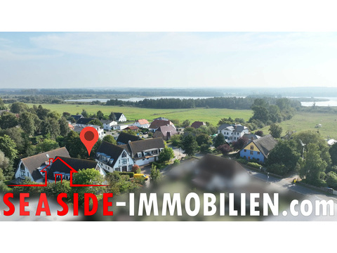 Terrassenwohnung kaufen in Börgerende-Rethwisch, mit Stellplatz, 67,58 m² Wohnfläche, 2 Zimmer