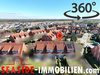 Reihenmittelhaus kaufen in Bad Doberan, mit Stellplatz, 216 m² Grundstück, 125,23 m² Wohnfläche, 4 Zimmer