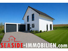Einfamilienhaus kaufen in Kröpelin, mit Garage, 584 m² Grundstück, 111,15 m² Wohnfläche, 4 Zimmer