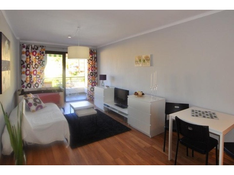 Etagenwohnung kaufen in Santa Ponsa, 32 m² Wohnfläche, 1 Zimmer