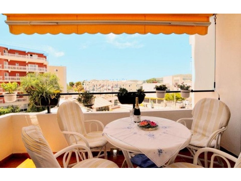 Etagenwohnung kaufen in Santa Ponça, 105 m² Wohnfläche, 4 Zimmer