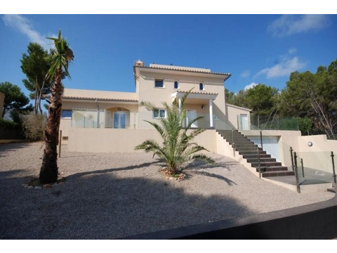 Villa kaufen in Calvià, 1.124 m² Grundstück, 360 m² Wohnfläche, 4 Zimmer
