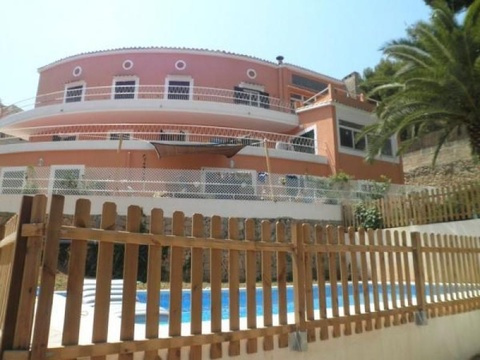 Etagenwohnung kaufen in Santa Ponsa, 185 m² Wohnfläche, 4 Zimmer