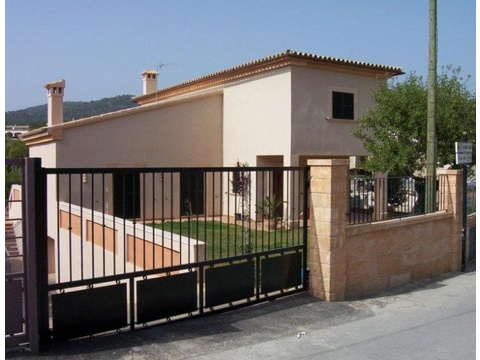 Villa kaufen in Calvià, 1.100 m² Grundstück, 200 m² Wohnfläche, 5 Zimmer