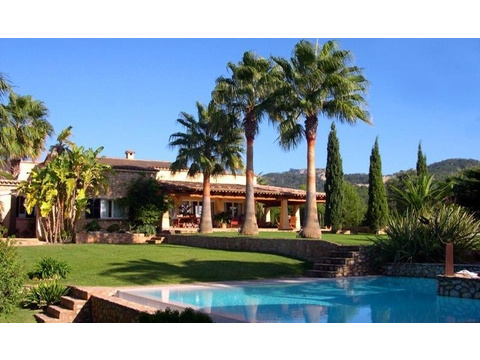Villa kaufen in Felanitx, 16.500 m² Grundstück, 333 m² Wohnfläche, 4 Zimmer