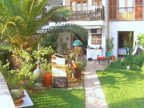 Etagenwohnung kaufen in Calvià, 65 m² Wohnfläche, 3 Zimmer