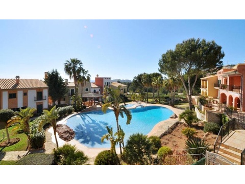 Etagenwohnung kaufen in Santa Ponsa, 123 m² Wohnfläche, 3 Zimmer