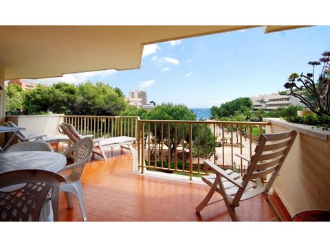 Etagenwohnung kaufen in Calvià Cala Vinyes, 100 m² Wohnfläche, 3 Zimmer