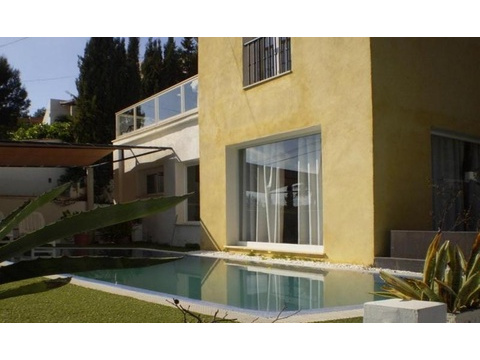 Villa kaufen in Calvià, 690 m² Grundstück, 250 m² Wohnfläche, 5 Zimmer