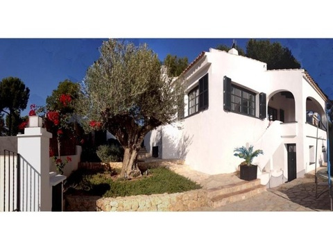 Villa kaufen in Calvià, 638 m² Grundstück, 120 m² Wohnfläche, 4 Zimmer