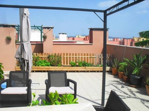 Etagenwohnung kaufen in Palma, 114 m² Wohnfläche, 4 Zimmer