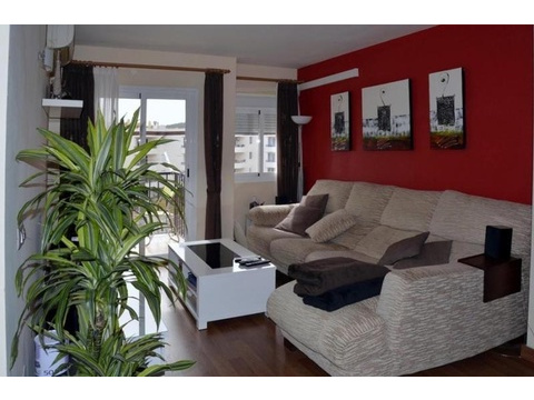 Etagenwohnung kaufen in Santa Ponça, 80 m² Wohnfläche, 4 Zimmer