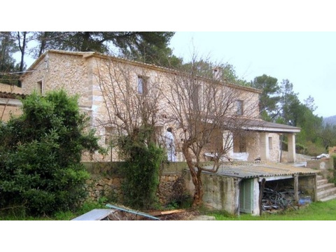 Villa kaufen in Calvià, 3.000 m² Grundstück, 270 m² Wohnfläche, 6 Zimmer