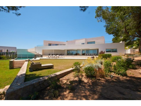 Villa kaufen in Calvià, 3.790 m² Grundstück, 720 m² Wohnfläche, 10 Zimmer
