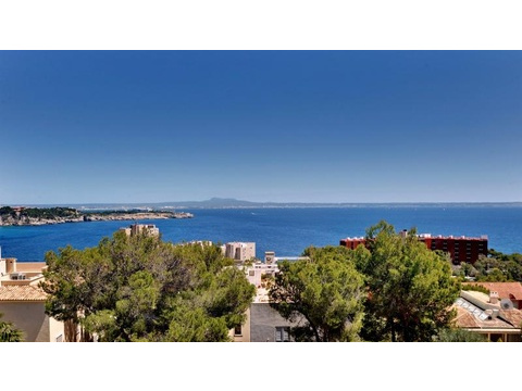 Villa kaufen in Calvià, 1.509 m² Grundstück, 485 m² Wohnfläche, 8 Zimmer