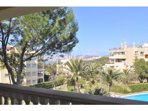 Etagenwohnung kaufen in Santa Ponsa, 216,82 m² Wohnfläche, 5 Zimmer