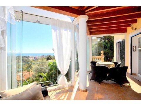 Villa kaufen in Calvià, 780 m² Grundstück, 265 m² Wohnfläche, 5 Zimmer