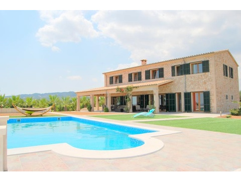 Villa kaufen in Petra, 72.000 m² Grundstück, 500 m² Wohnfläche, 9 Zimmer